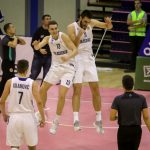 Тимска победа плаво-белих!