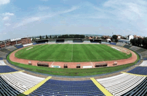 Stadion OFK Beograd
