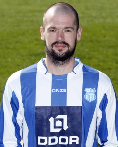 Ivica Jovanovic 2014