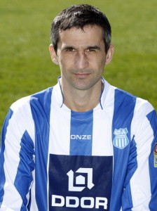 Mitar Novakovic 2014