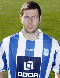 Nemanja NAtonov 2014